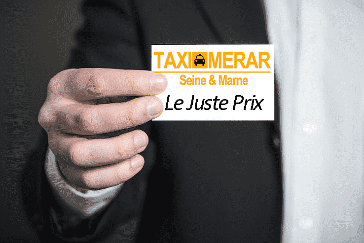 Merar Taxi Pontault-Combault