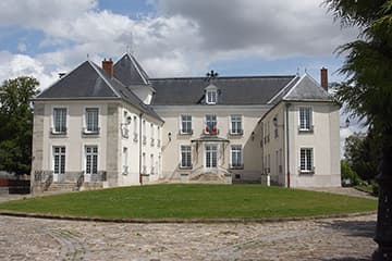 Chauffeur de Taxi à Verneuil-l’Étang