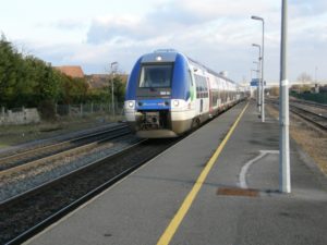 Taxi Merar Pontault-Combault Gare d’Émerainville