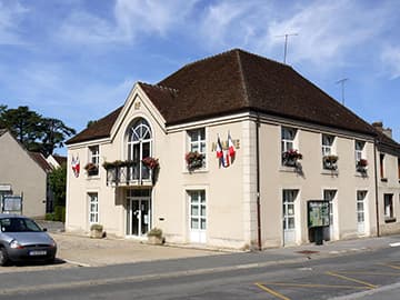 Taxi à La Houssaye-en-Brie Seine-et-Marne