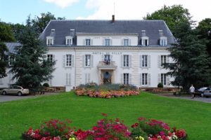 chauffeur Taxi Pontault-Combault
