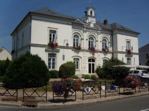 taxi Fontenay-Trésigny